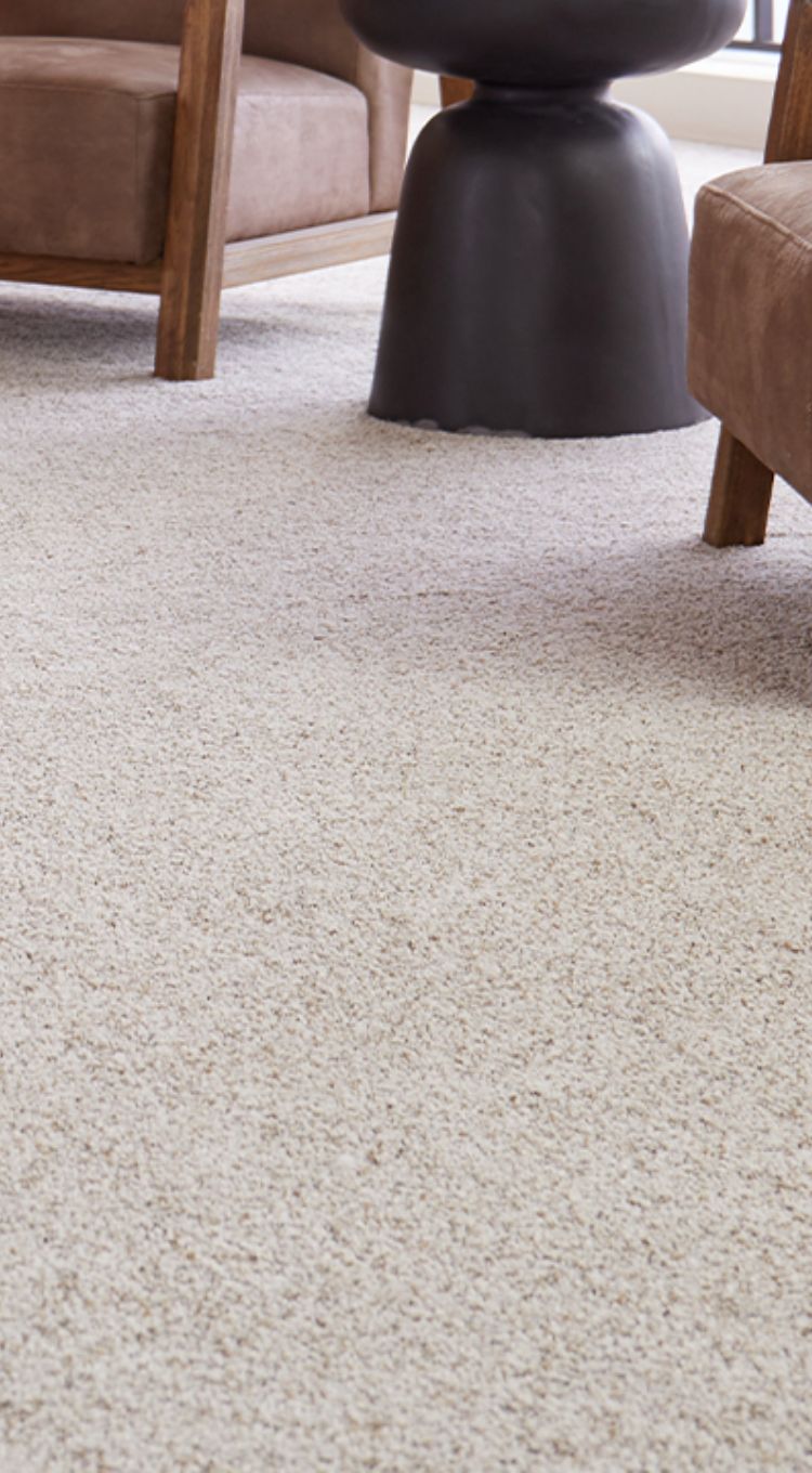 Floor covering carpet store