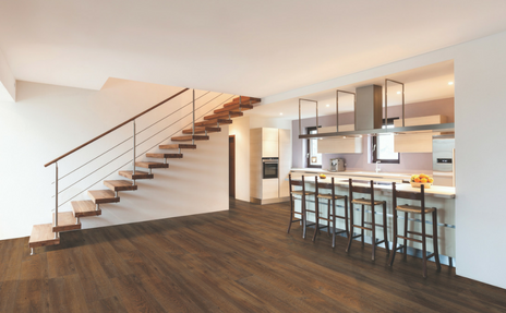 Residential Installation