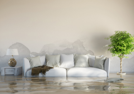 Insurance Mitigation Services