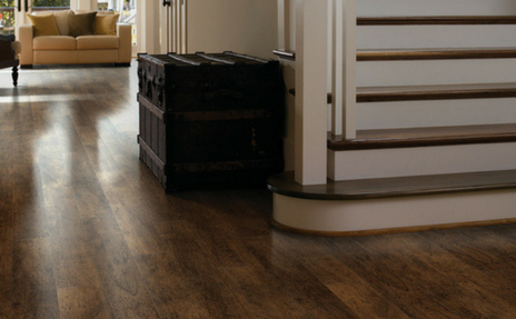 Caring for Laminate Flooring