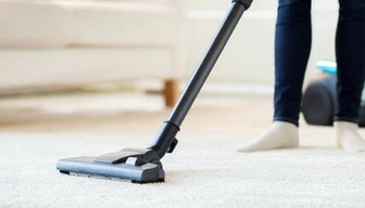Caring for Carpet